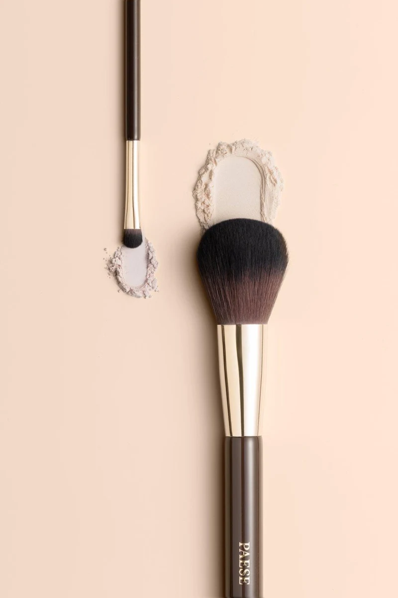 Paese Powder Brush - 01F 2