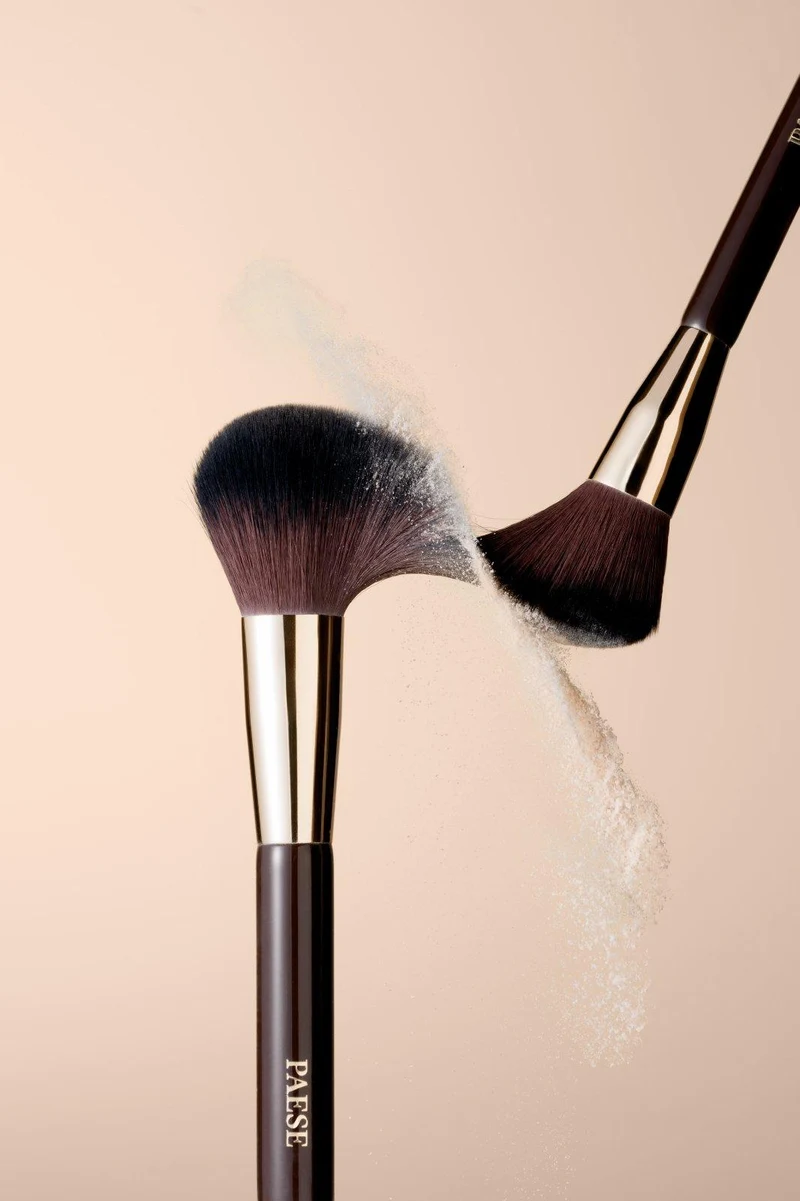 Paese Powder Brush - 01F 3