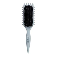 Nascita Magical Curls Hair Brush, Blue