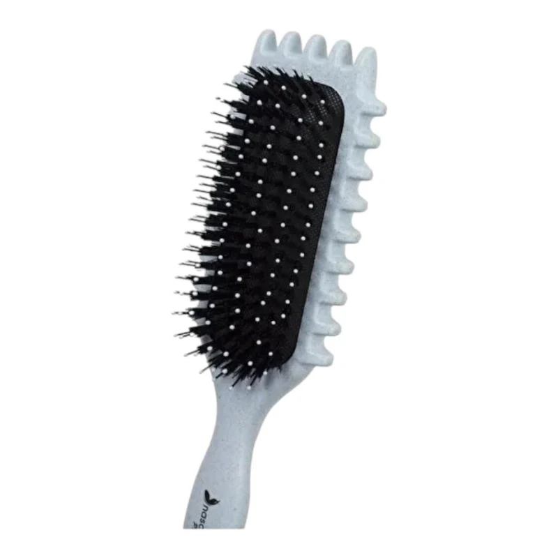 Nascita Magical Curls Hair Brush, Blue 2