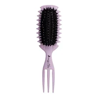 Nascita Magical Curls Hair Brush, Pink