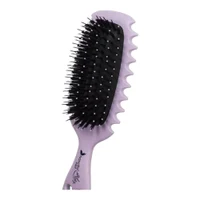 Nascita Magical Curls Hair Brush, Pink 2