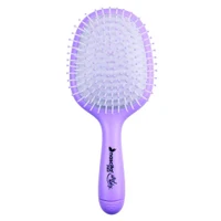 Nascita Hair Brush With Accessories, Purple 3