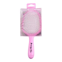 Nascita Hair Brush With Accessories, Light Pink