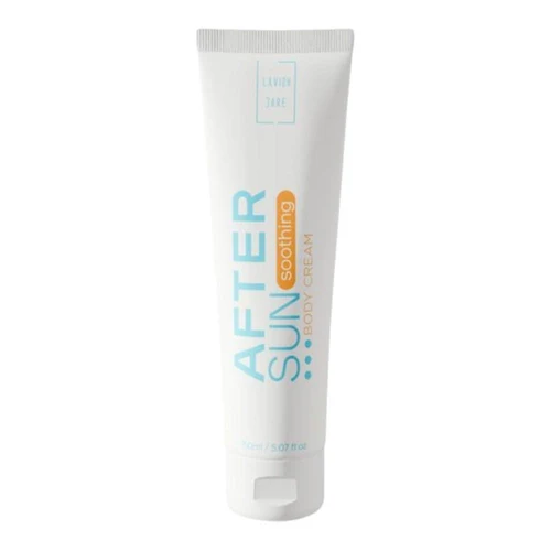 Lavish Care After Sun Soothing Body Cream 150ml