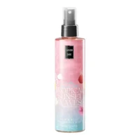 Lavish Care Tropical Sunset Waves Hair & Body Mist 200ml