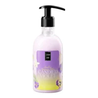 Lavish Care Candied Violet Body Lotion 300ml