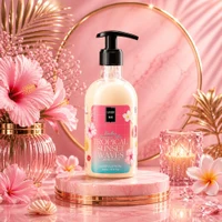 Lavish Care Tropical Sunset Waves Body Lotion 300ml 2