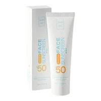 Lavish Care Invisible Face Sunscreen SPF 50