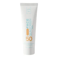 Lavish Care Invisible Face Sunscreen SPF 50 2