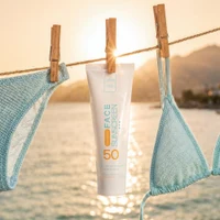 Lavish Care Invisible Face Sunscreen SPF 50 3