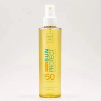 Lavish Care Family Sunscreen Dry Oil SPF 50 2