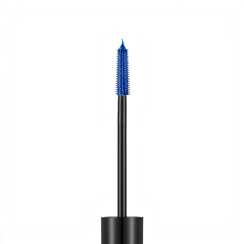 Flormar Color Treasure Mascara 001 Sapphire 2