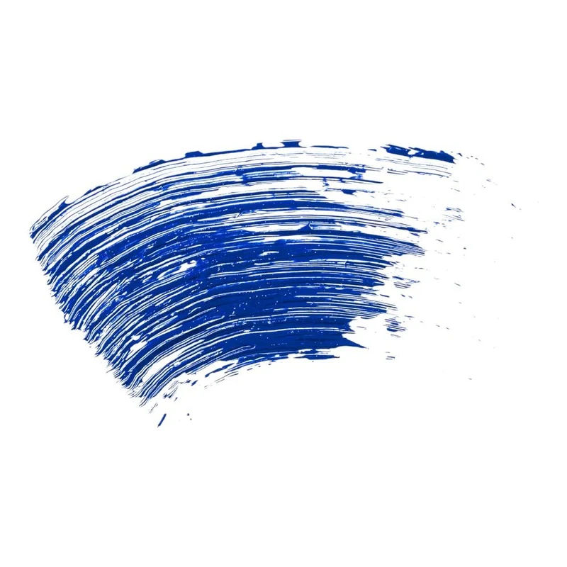 Flormar Color Treasure Mascara 001 Sapphire 3