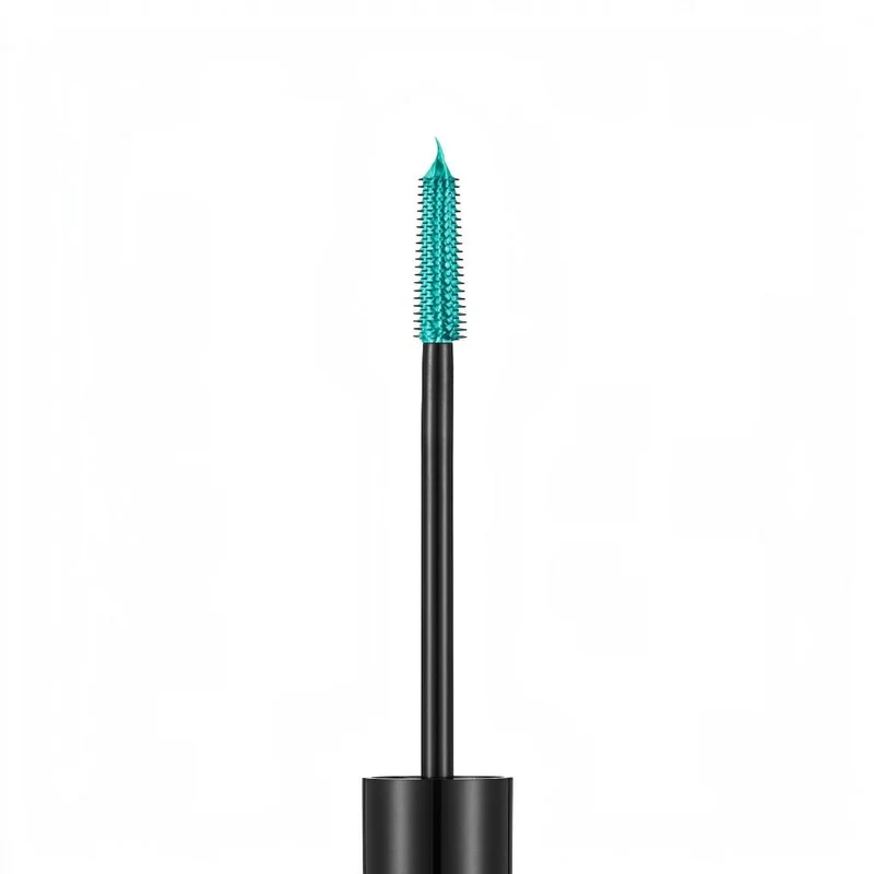 Flormar Color Treasure Mascara 004 Turquoise 2