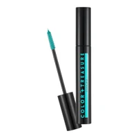 Flormar Color Treasure Mascara 004 Turquoise