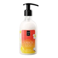 Lavish Care Amber Sand Body Lotion 300ml