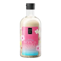 Lavish Care Tropical Sunset Waves Bath & Shower Gel 500ml