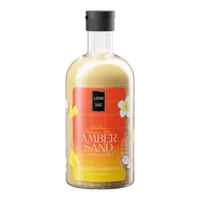 Lavish Care Amber Sand Bath & Shower Gel 500ml