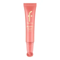 Flormar Puffy Liquid Blush 001 Pinky Glow 2