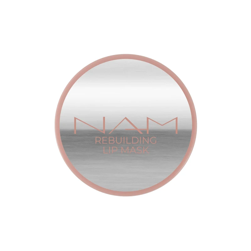 NAM Rebuilding lip mask 2