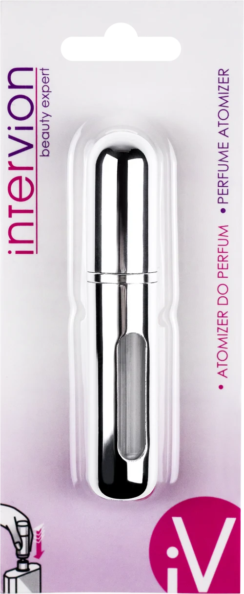 Inter‑Vion Colour Mix Perfume Atomiser