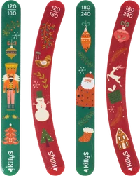 KillyS Christmas Nail File Display 5