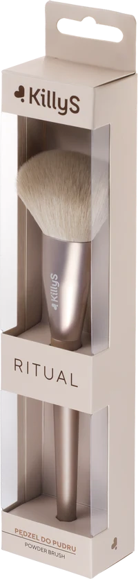 KillyS Ritual Powder Brush 5