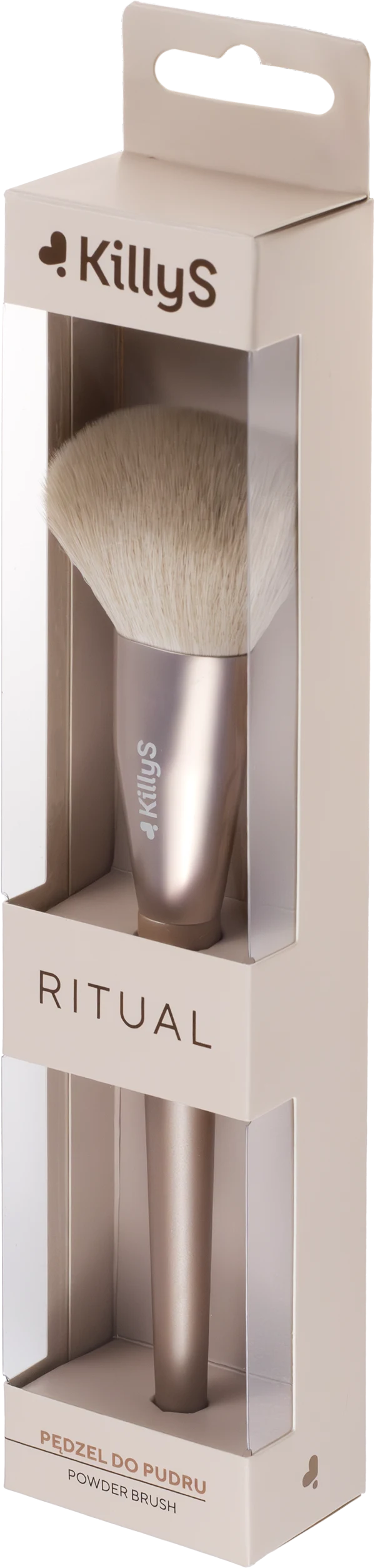 KillyS Ritual Powder Brush 5