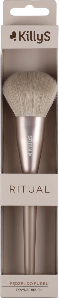 KillyS Ritual Powder Brush