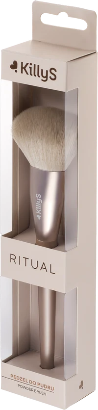 KillyS Ritual Powder Brush 3