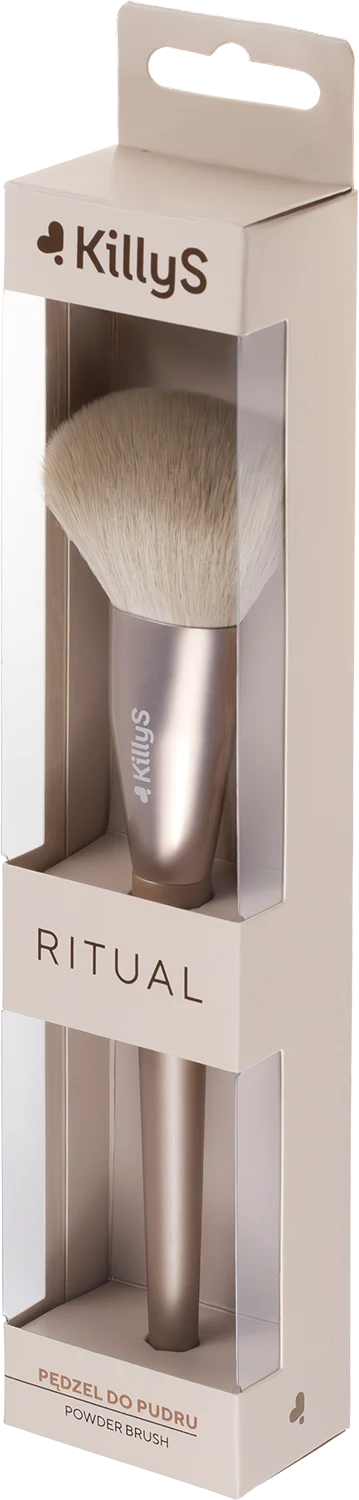 KillyS Ritual Powder Brush 3
