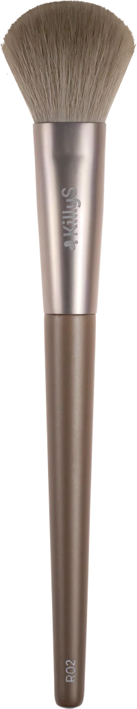KillyS Ritual Blusher & Bronzer Brush 6
