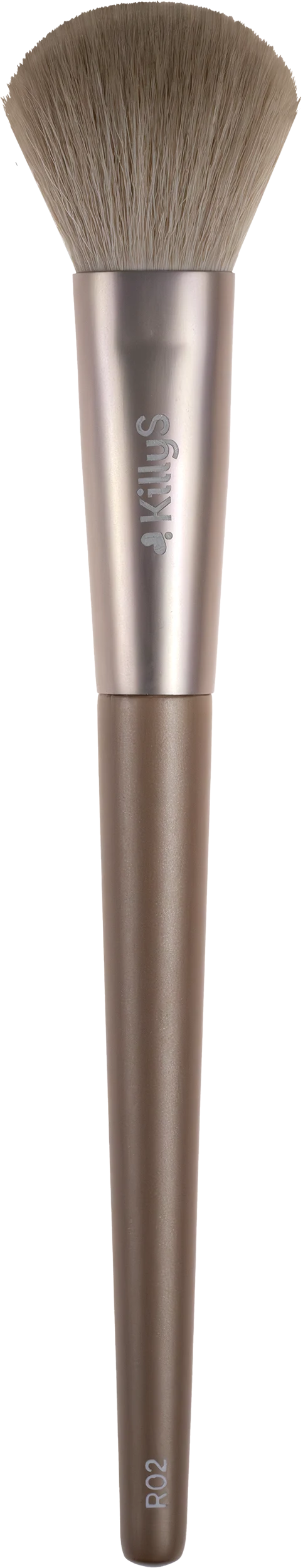 KillyS Ritual Blusher & Bronzer Brush 6