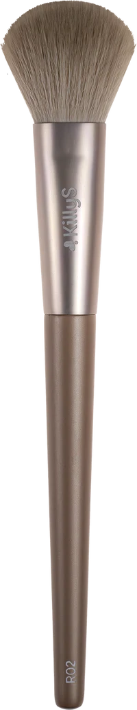 KillyS Ritual Blusher & Bronzer Brush 4