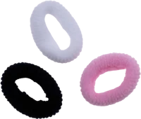 Glamour 30‑Piece Small Color‑Mix Hair Tie Set 3
