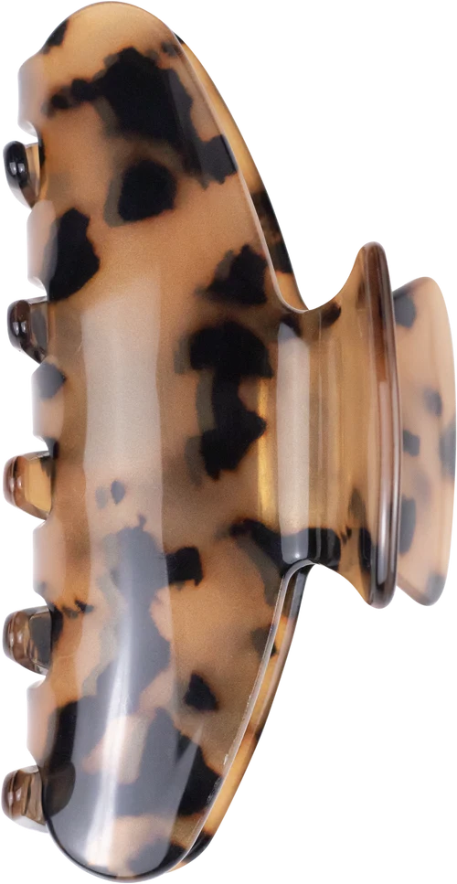 Glamour Medium Acrylic Hair Claw
