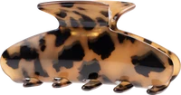 Glamour Medium Acrylic Hair Claw 3