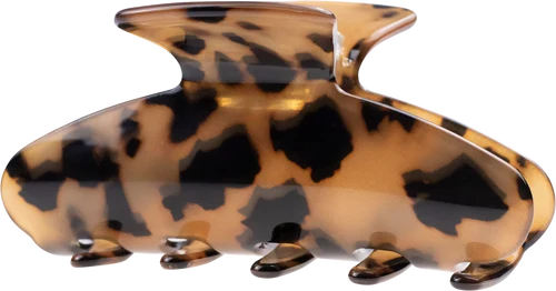 Glamour Medium Acrylic Hair Claw