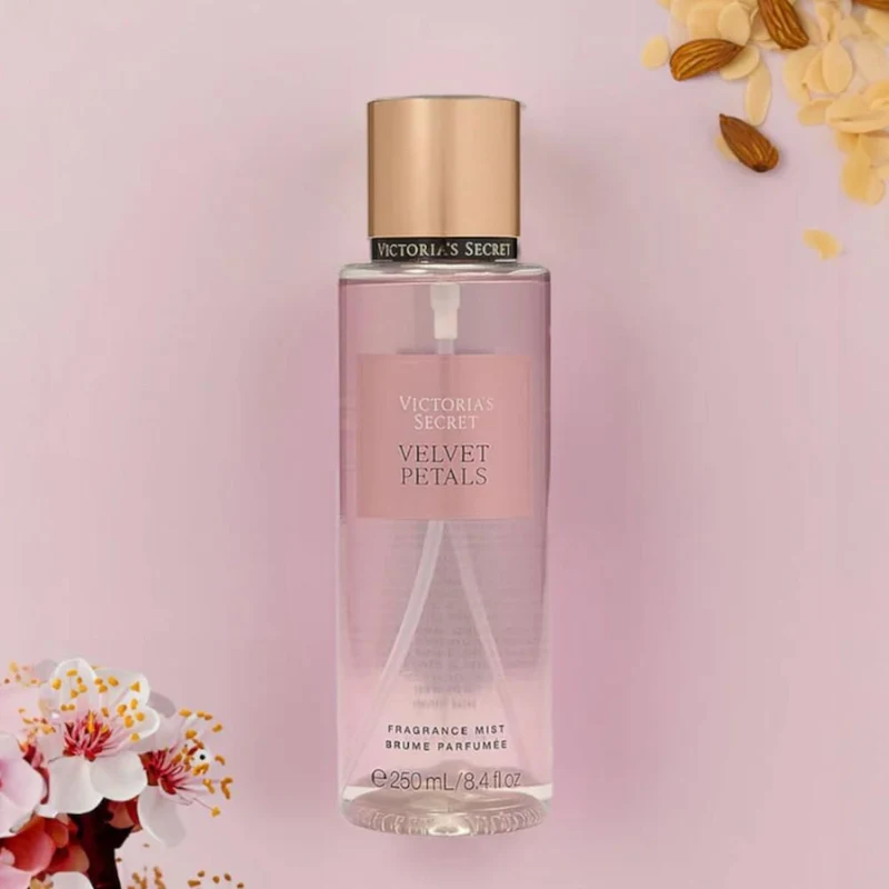 Victoria’s Secret Fragrance Mist Velvet Petals 250 мл 2