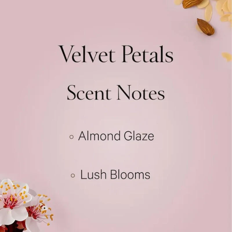 Victoria’s Secret Fragrance Mist Velvet Petals 250 мл 3