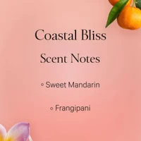 Victoria’s Secret Coastal Bliss Lotion 236 мл 4