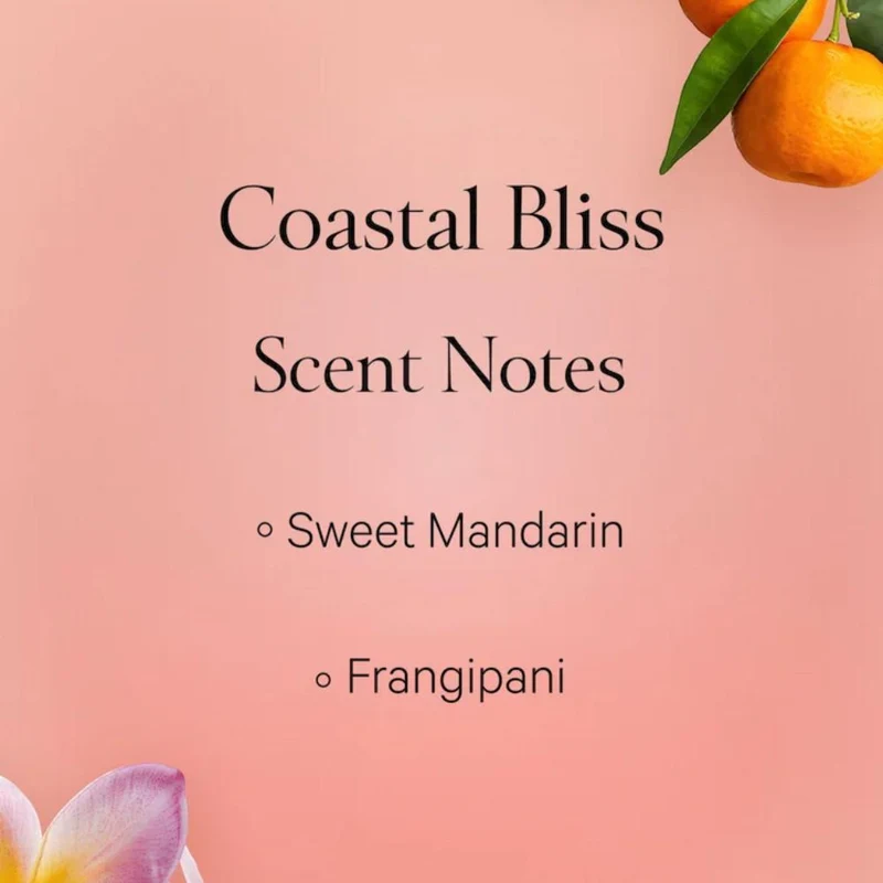 Victoria’s Secret Coastal Bliss Lotion 236 мл 4