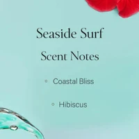 Victoria's Secret Lotion Seaside Surf 236 ml 3