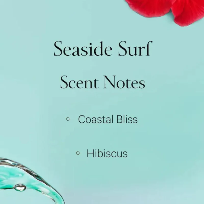 Victoria's Secret Lotion Seaside Surf 236 ml 3