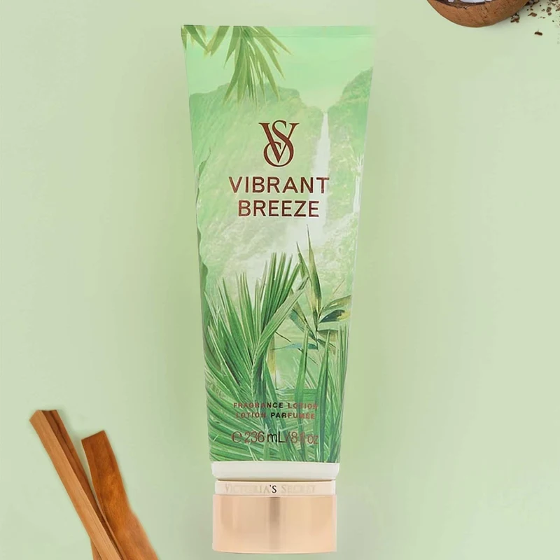 Victoria's Secret Lotion Vibrant Breeze 236 ml 2