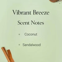 Victoria's Secret Lotion Vibrant Breeze 236 ml 3