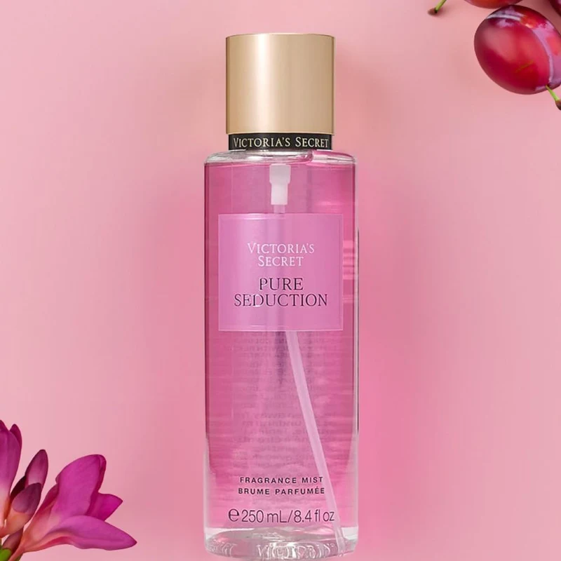 Victoria's Secret Fragrance Mist Pure Seduction 250 ml 2