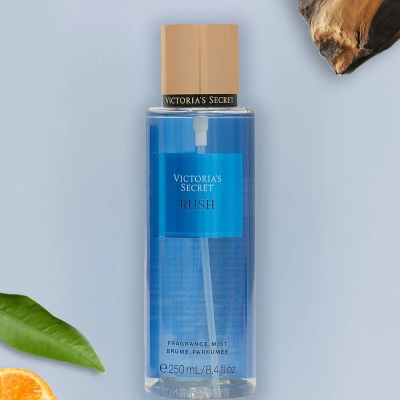 Victoria’s Secret Fragrance Mist Rush 2