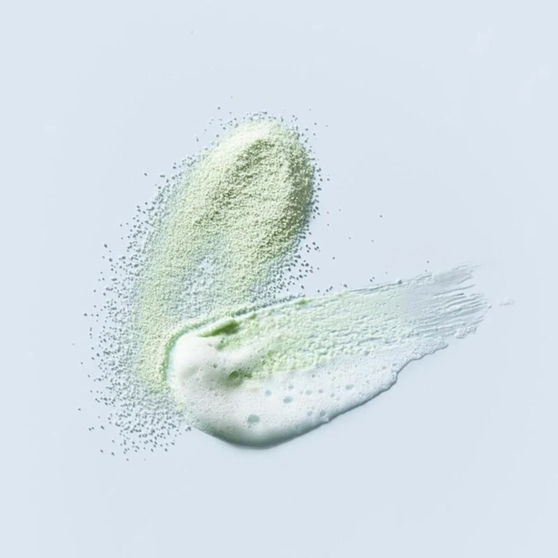 Tocobo Cica Calming Powder Wash 0.6 g 2